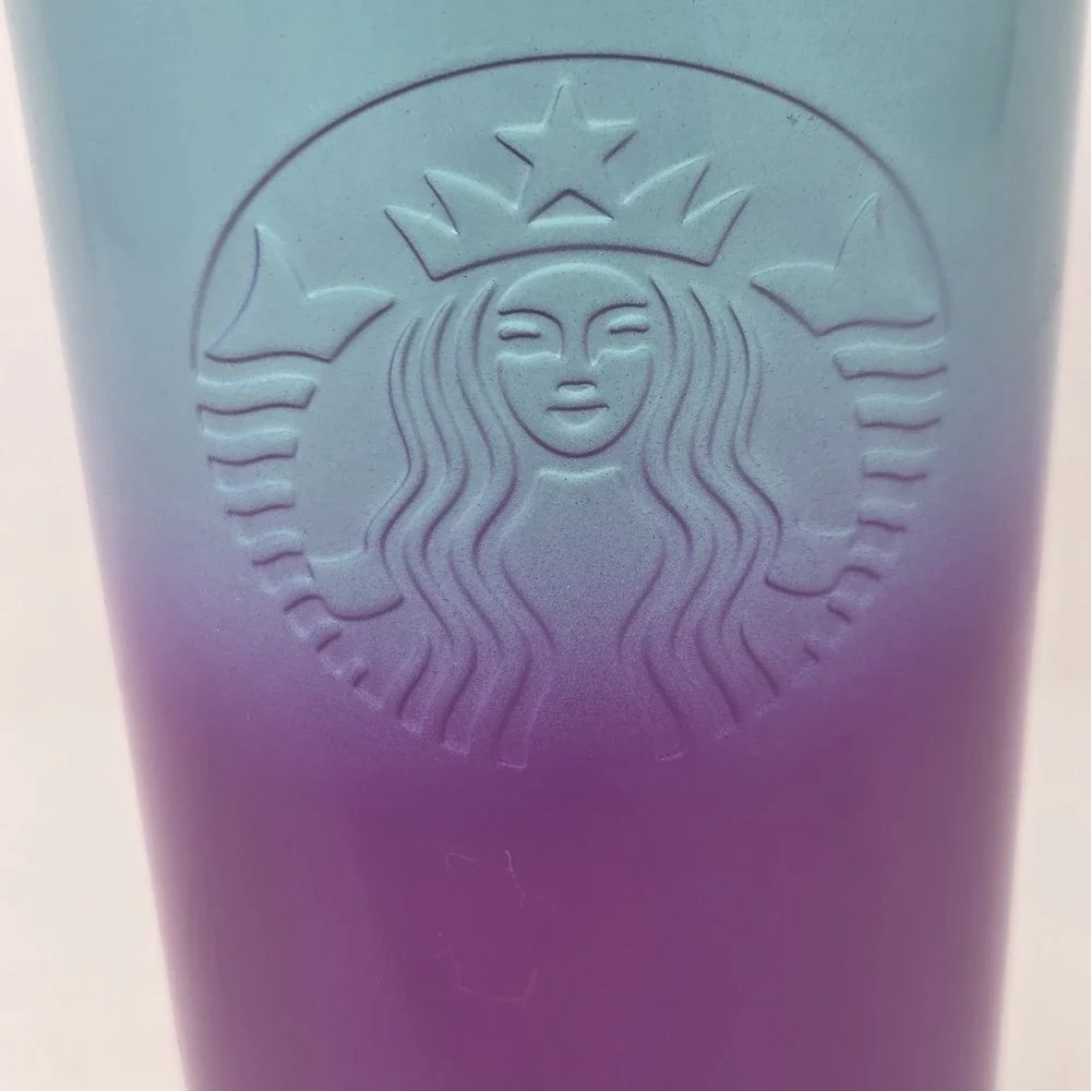 Starbucks new 2021